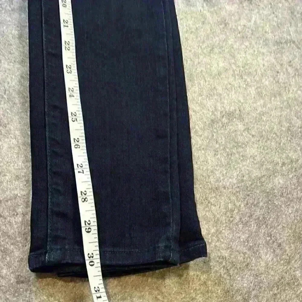 PAIGE Jeans Hoxton Ultra Skinny, size 26. - Picture 3 of 11